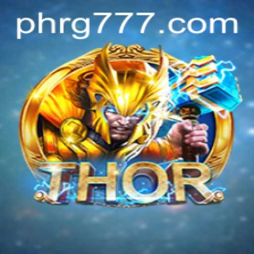THOR: An Innovative Gaming Experience with RG777